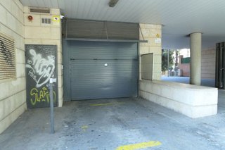 Garaje en venta en Sant Andreu de Palomar en Barcelona