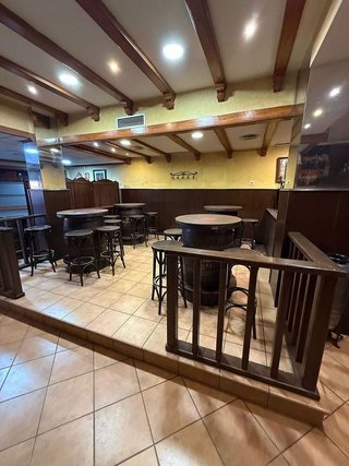 Local comercial en venta en El Alborgí en Paterna