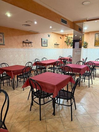 Local comercial en venta en El Alborgí en Paterna