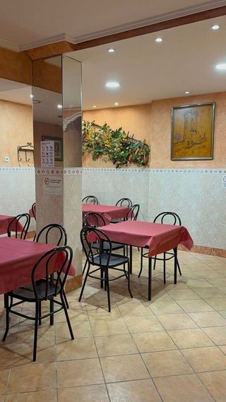 Local comercial en venta en El Alborgí en Paterna