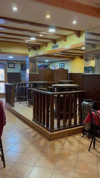 Local comercial en venta en El Alborgí en Paterna