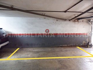 Garaje en venta en Marianao en Sant Boi de Llobregat