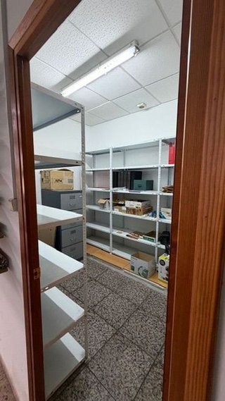 Local comercial en venta en Fraga