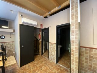 Restaurante en venta en Riera en Cornellà de Llobregat
