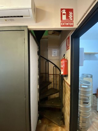 Restaurante en venta en Riera en Cornellà de Llobregat