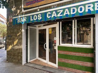 Restaurante en venta en Riera en Cornellà de Llobregat