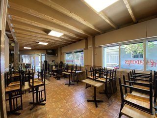 Restaurante en venta en Riera en Cornellà de Llobregat