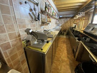 Restaurante en venta en Riera en Cornellà de Llobregat