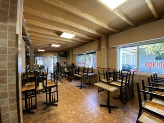 Restaurante en venta en Riera en Cornellà de Llobregat