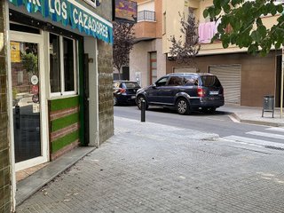Restaurante en venta en Riera en Cornellà de Llobregat