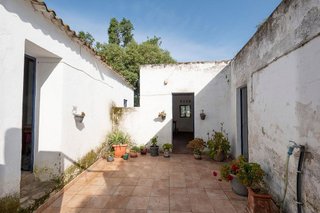 Casa rural en venta en Barbate ciudad en Barbate