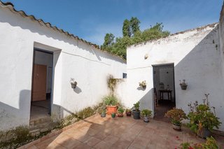 Casa rural en venta en Barbate ciudad en Barbate