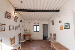 Casa rural en venta en Barbate ciudad en Barbate