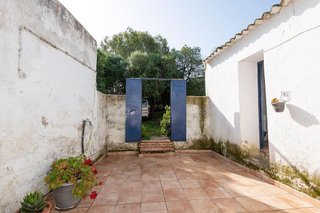 Casa rural en venta en Barbate ciudad en Barbate