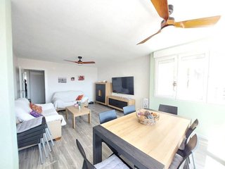 Piso en alquiler en Playa Mucha Vista en Campello (el)