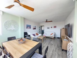 Piso en alquiler en Playa Mucha Vista en Campello (el)