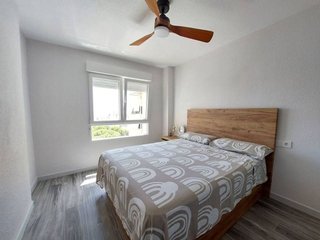 Piso en alquiler en Playa Mucha Vista en Campello (el)