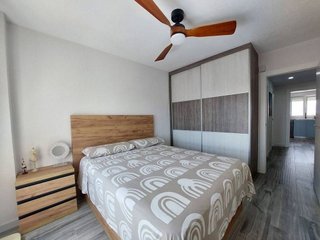 Piso en alquiler en Playa Mucha Vista en Campello (el)