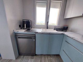 Piso en alquiler en Playa Mucha Vista en Campello (el)