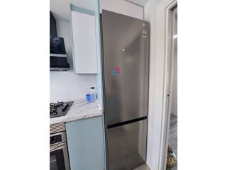 Piso en alquiler en Playa Mucha Vista en Campello (el)
