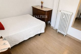 Piso en alquiler en Universidad - Malasaña en Madrid