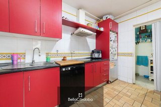 Casa adosada en venta en Cañero en Córdoba