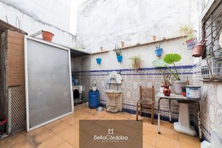 Casa adosada en venta en Cañero en Córdoba