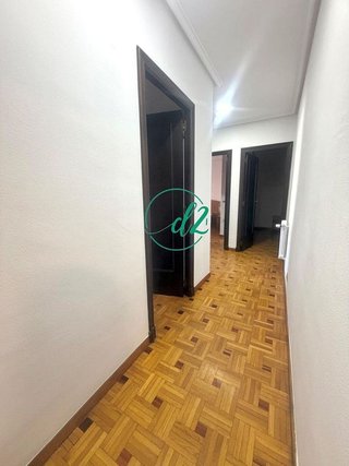 Piso en alquiler en Centro en Ourense