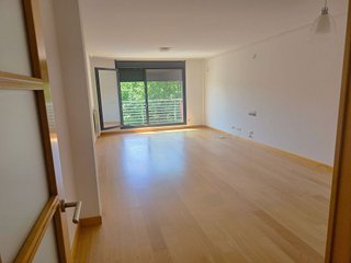 Piso en alquiler en El Antiguo en San Sebastián-Donostia