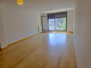Piso en alquiler en El Antiguo en San Sebastián-Donostia