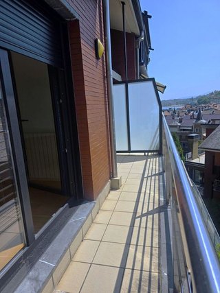Piso en alquiler en El Antiguo en San Sebastián-Donostia