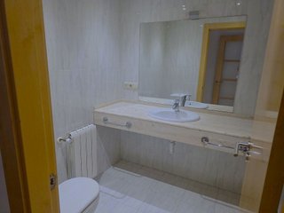 Piso en alquiler en El Antiguo en San Sebastián-Donostia