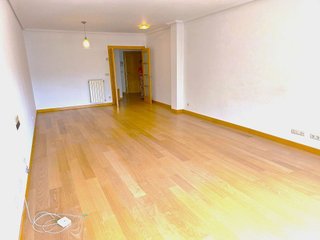 Piso en alquiler en El Antiguo en San Sebastián-Donostia