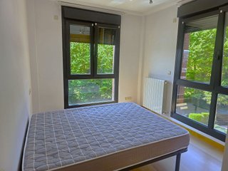 Piso en alquiler en El Antiguo en San Sebastián-Donostia