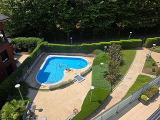 Piso en alquiler en El Antiguo en San Sebastián-Donostia
