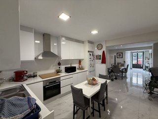 Casa en venta en Cristo Rey - Parque Europa en Inca