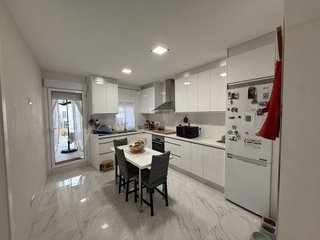 Casa en venta en Cristo Rey - Parque Europa en Inca