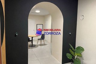 Oficina en venta en Zorroza en Bilbao