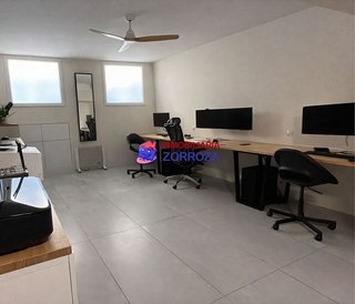 Oficina en venta en Zorroza en Bilbao