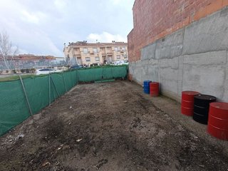 Terreno en venta en La Paz-Las Américas en Linares