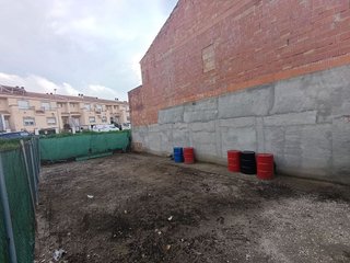 Terreno en venta en La Paz-Las Américas en Linares