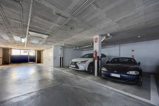 Garaje en venta en Nueva Torrevieja - Aguas Nuevas en Torrevieja