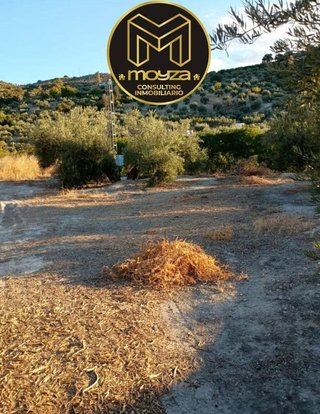 Terreno en venta en Torre del Campo