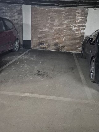 Garaje en venta en Arapiles en Madrid