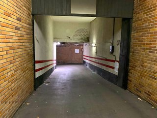 Garaje en venta en Arapiles en Madrid