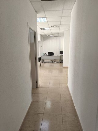 Local comercial en alquiler en La Calzada en Sevilla