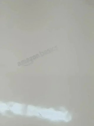 Amazon Basics Cazuela de hierro fundido esmaltado