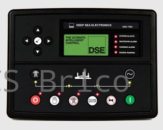 Generador Genergy GDS14M Insonorizado 14KVA - 230V