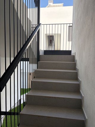 Piso en alquiler en Bellavista en Sevilla