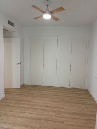 Piso en alquiler en Bellavista en Sevilla